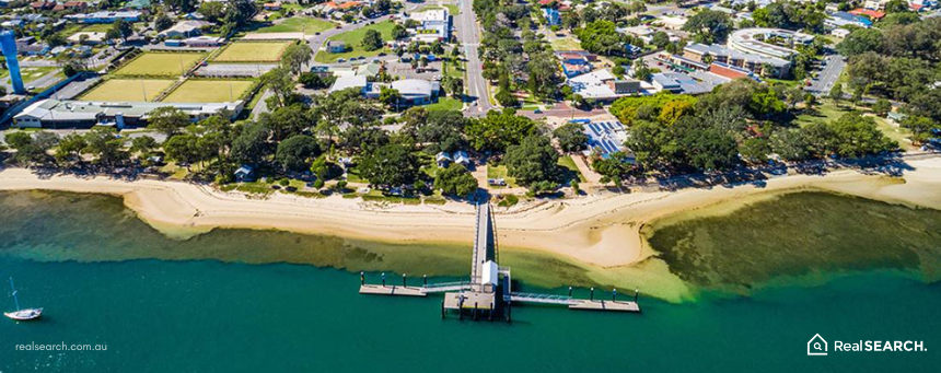 Bongaree QLD 4507:  A Thriving Waterfront Suburb - Discover Your Dream Home Today!